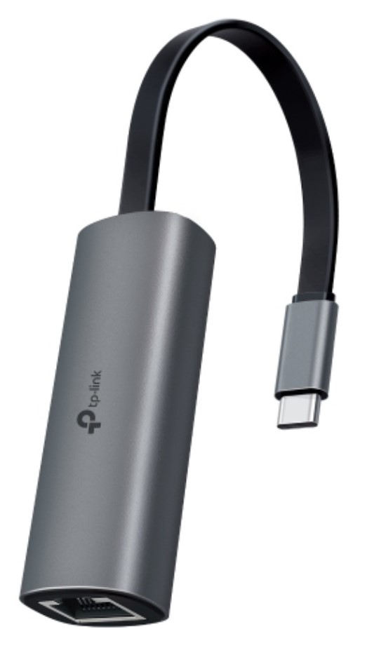 Переходник USB-C - Ethernet TP-Link UE302C - Фото 1