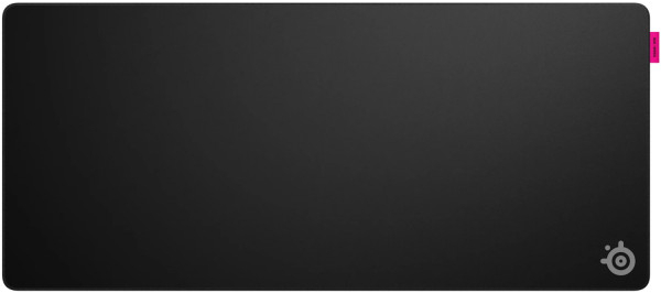 Коврик для мыши игровой SteelSeries QcK Performance XL - Speed (63431) - Фото 1