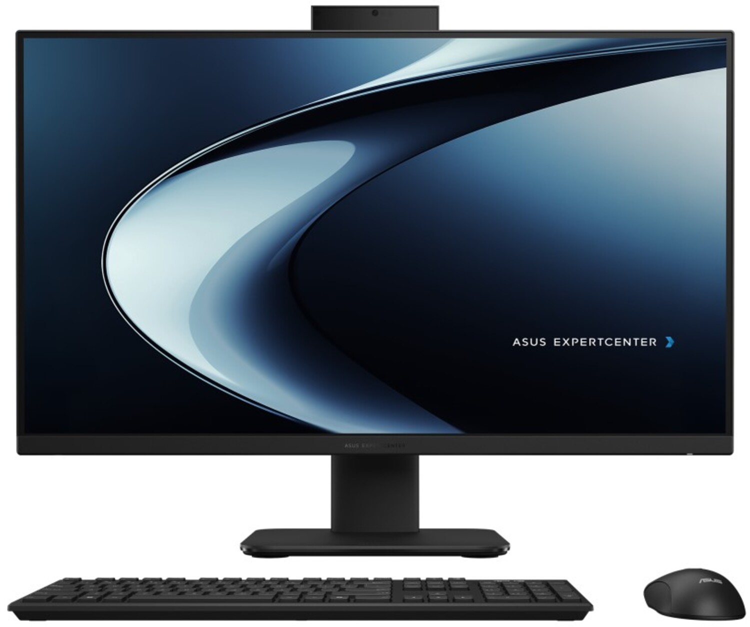 Компьютер-моноблок Asus P470VAK-BPE2160 (90PT03W5-M024H0) Black - Фото 1