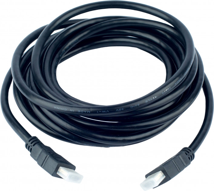 Кабель HDMI ProfCable HDMI - HDMI v1.4 15 м (ProfCable9-1500) - Фото 1