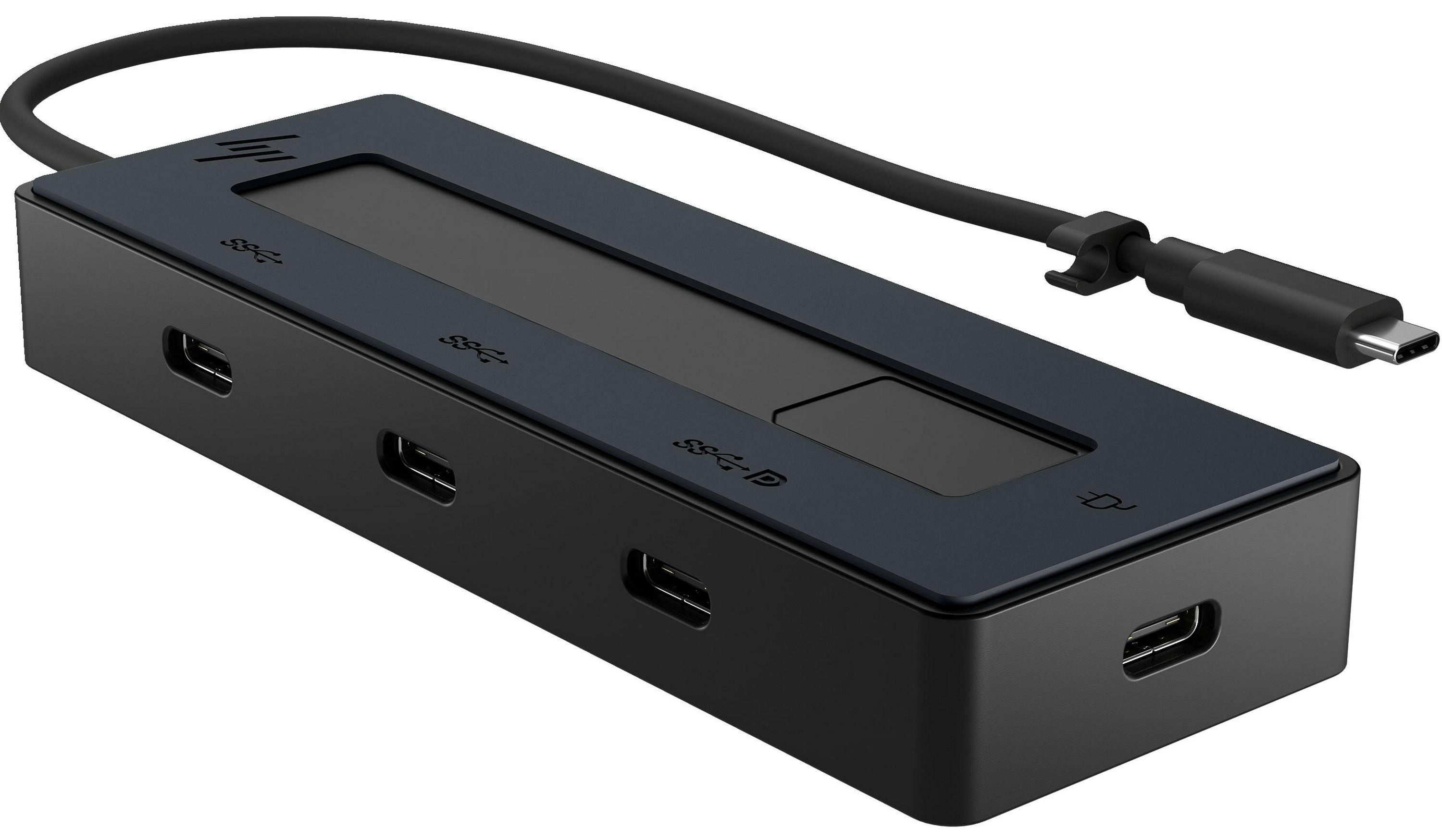 Док-станция HP USB-C (6G842AA) - Фото 1