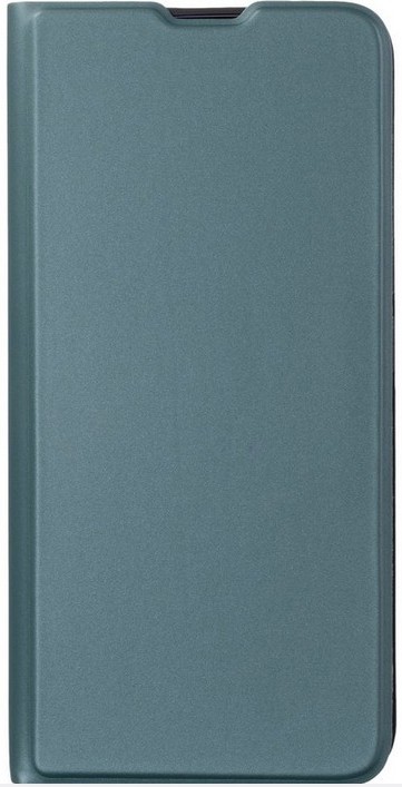 Чохол для смартфону BeCover Exclusive New Style for Xiaomi Redmi Note 15 Pro 4G Dark Green (714931) - Фото 1