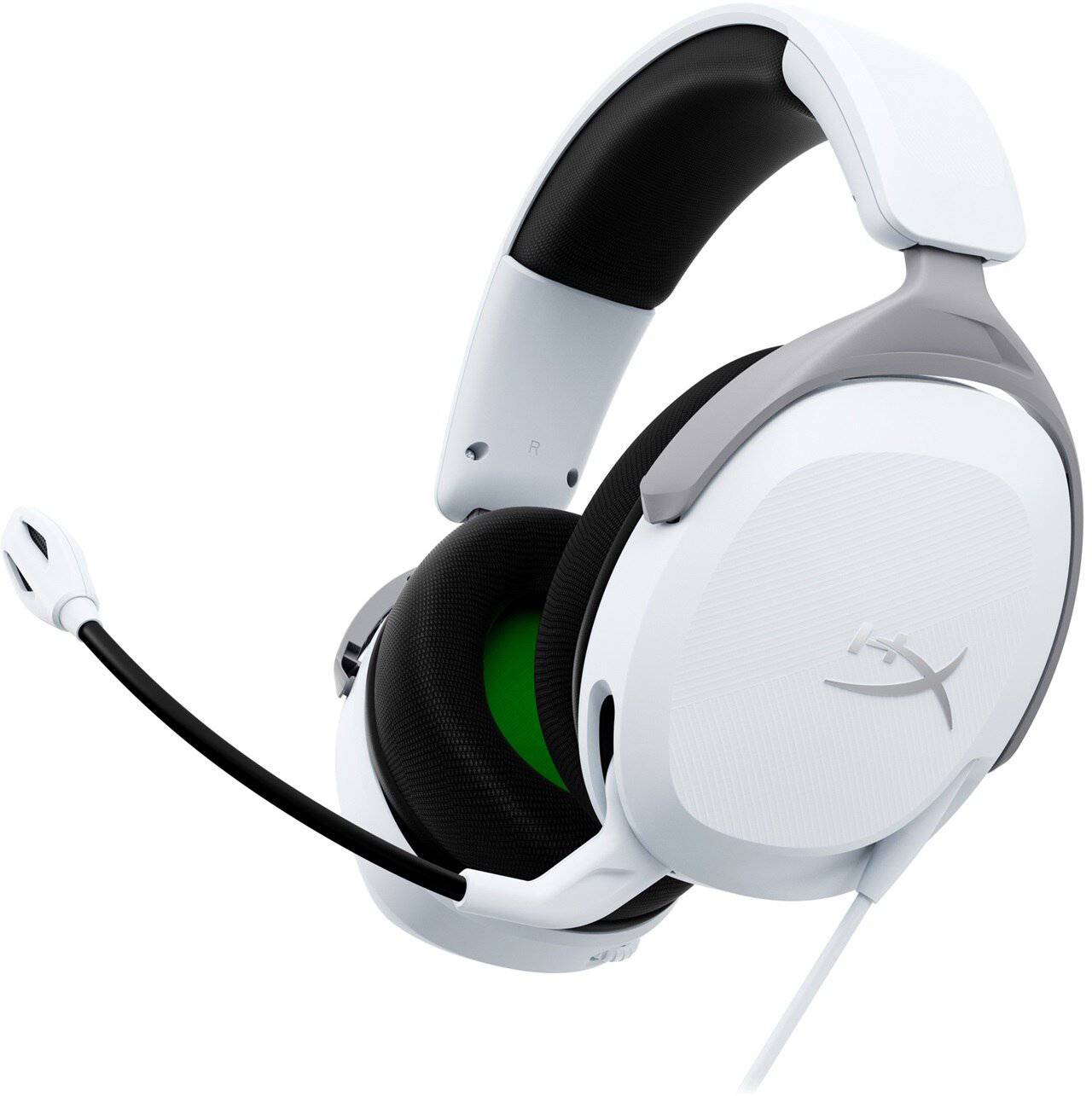 Гарнитура проводная игровая HyperX Cloud Stinger 2 Core Xbox mini-jack (6H9B7AA) - Фото 1