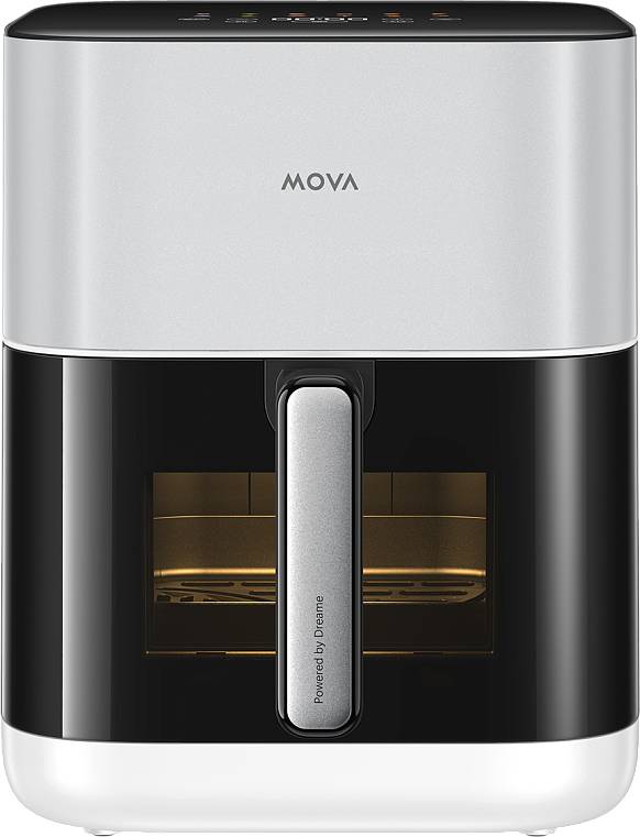Мультипіч Mova AeroChef FD10s Pro White (VFF12A-WH-S) - Фото 1