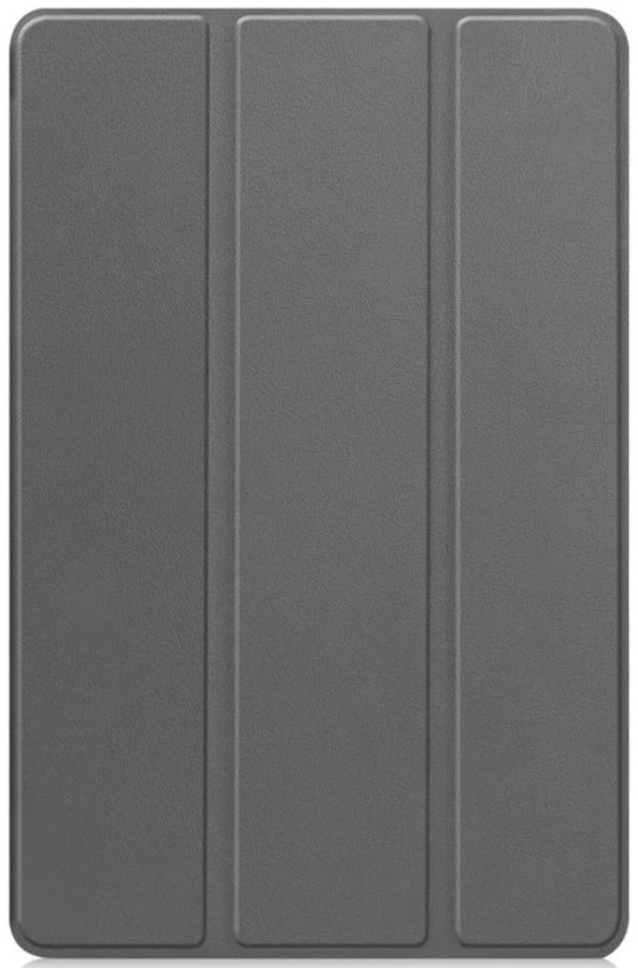 Чехол для планшета BeCover Smart Case for Lenovo Tab TB-311FU 10.1" Gray (713109) - Фото 1