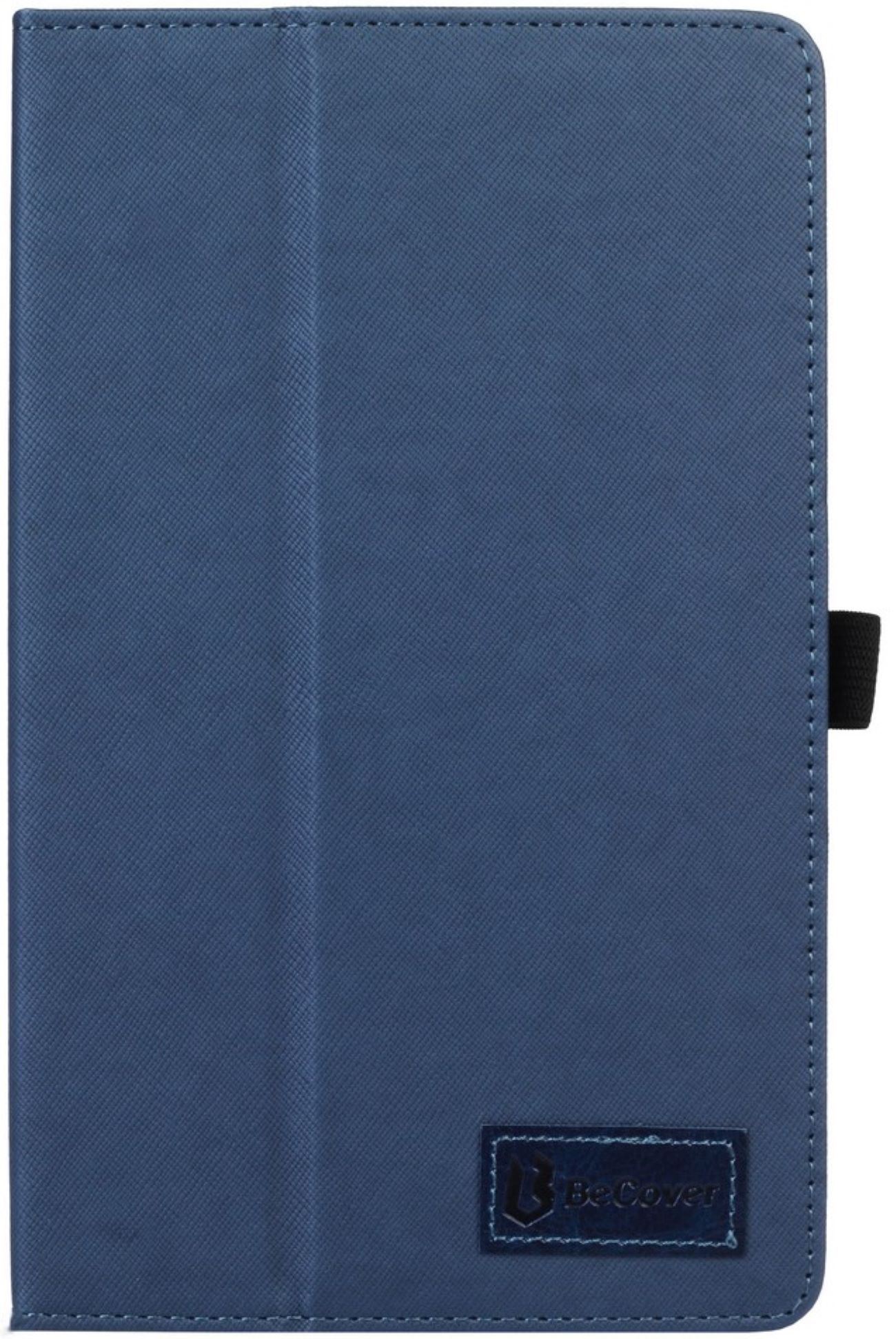 Чохол для планшета BeCover Slimbook for Evromedia Glofiish EVO Deep Blue (702579) - Фото 1
