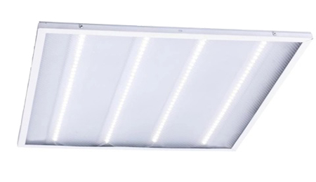 Светодиодный светильник Sirius PL004-36W прозрачная 6500К - Фото 1