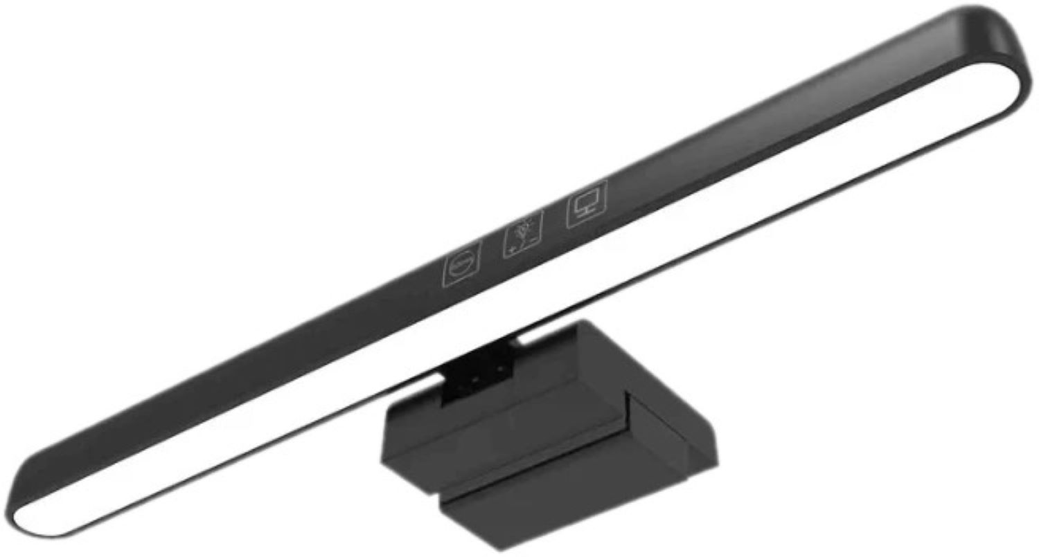 Лампа для монитора INSPIRE TB-30SI 5W 3000-6000K USB (TB-30SI) - Фото 1