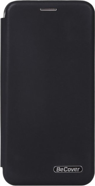 Чехол для смартфона BeCover Exclusive for Xiaomi Redmi Note 10 Black (706411) - Фото 1