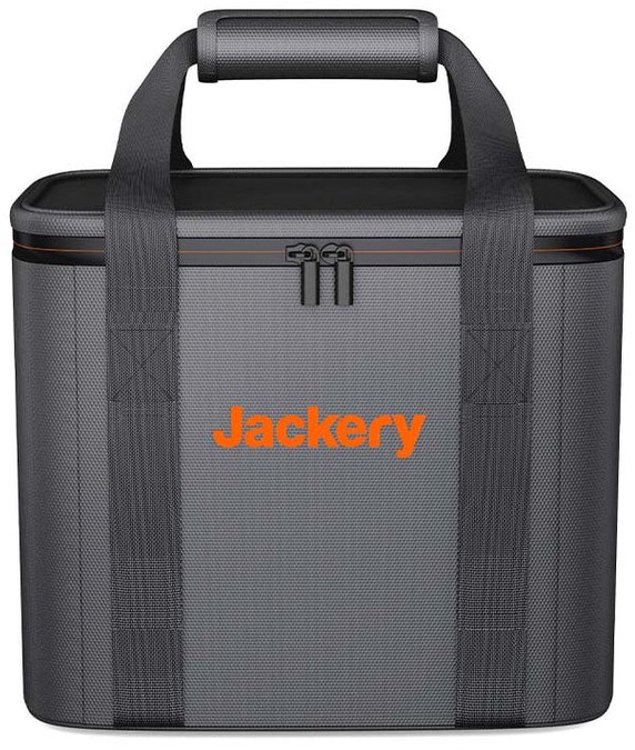 Сумка для зарядной станции Jackery Explorer 240/500 (90-0500-USYOR1) - Фото 1