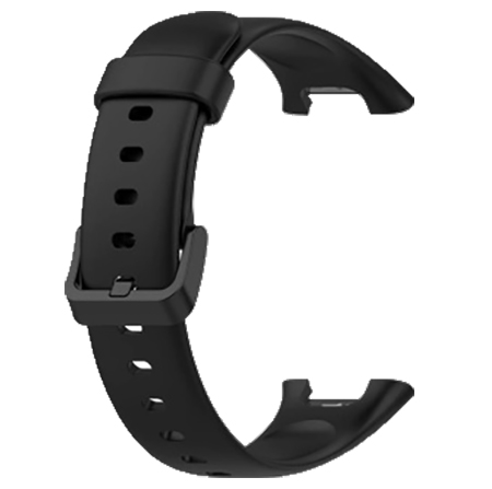 Купити Ремінець для фітнес-браслету BeCover for Xiaomi Mi Smart Band 7 Pro Black (708592) - Фото 1 Ремінець для фітнес-браслету BeCover for Xiaomi Mi Smart Band 7 Pro Black (708592) - Фото 1