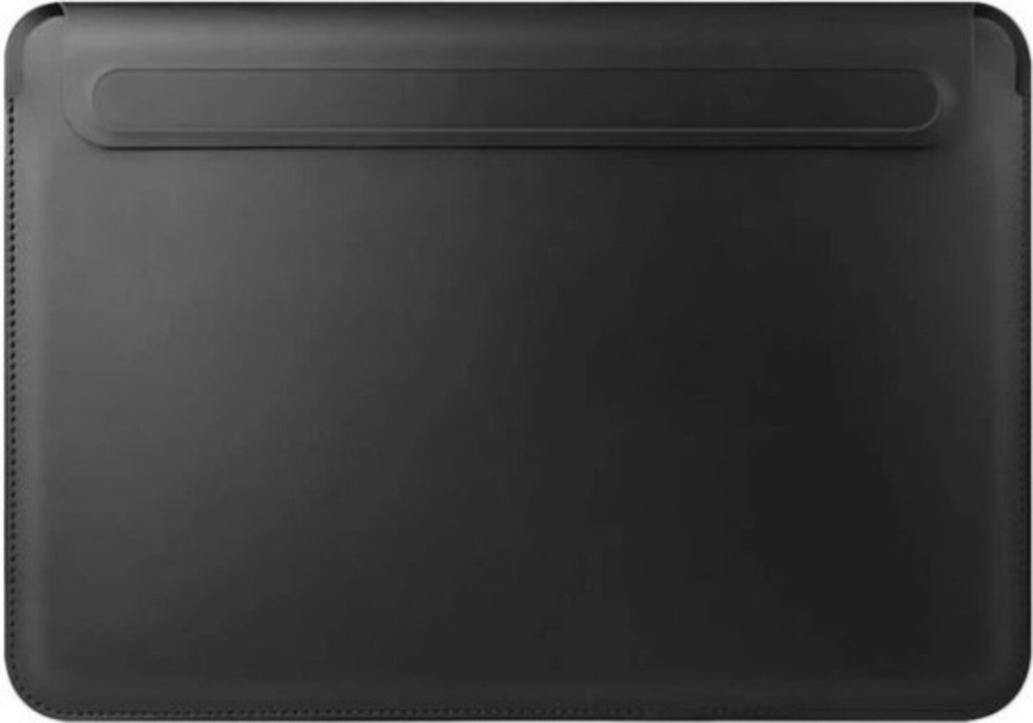 Чохол для ноутбука BeCover ECO Leather для MacBook 14.2" Black (709705) - Фото 1