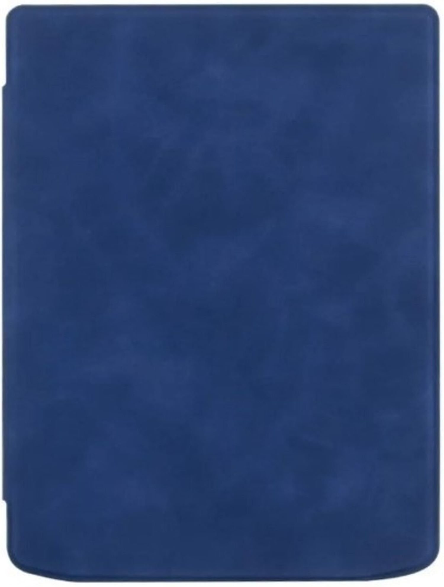 Чехол для электронной книги BeCover Smart Case for PocketBook 743G InkPad 4/InkPad Color 2/InkPad Color 3 (7.8") Deep Blue (710067) - Фото 1