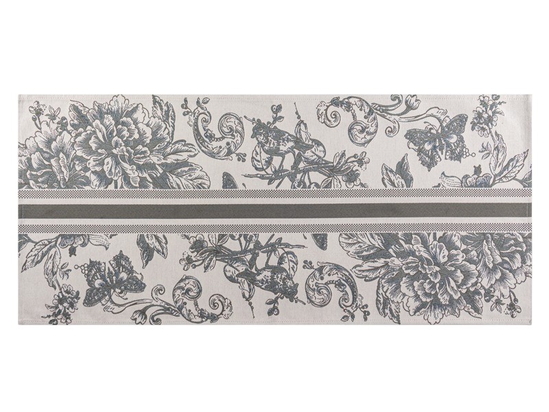 Скатертина раннер Lefard 40х100 см (711-142) - Фото 1