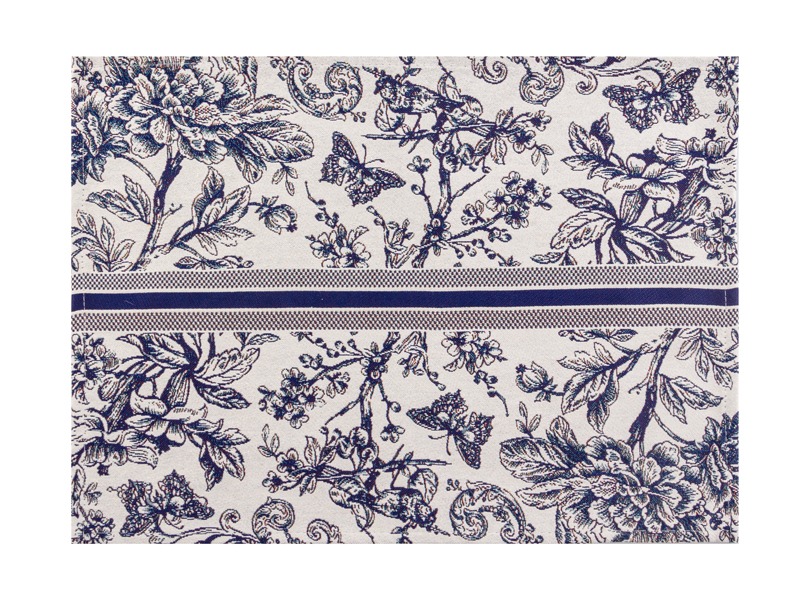 Серветка для сервірування Lefard 35х45 см (711-150) - Фото 1