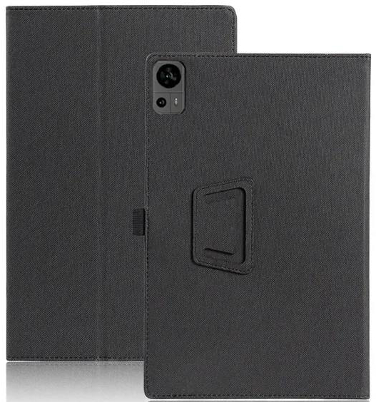 Чохол для планшета BeCover Slimbook for Teclast T60 2023 12" Black (711264) - Фото 1