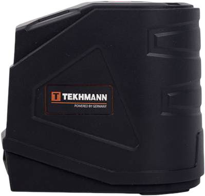 Рівень лазерний Tekhmann TSL-2/20 R (852583) - Фото 1