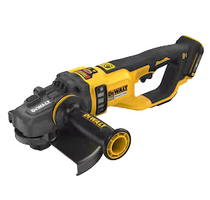 Болгарка DeWALT FLEXVOLT 54 B XR Li-lon (DCG460N) - Фото 1