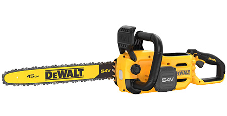 Цепная пила DeWALT DCMCS574N - Фото 1