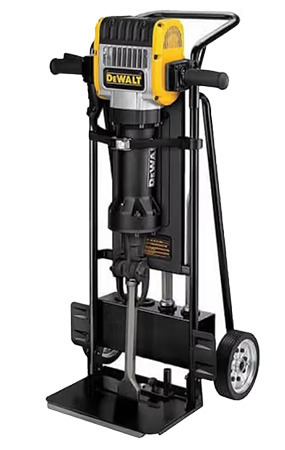 Отбойный молоток DeWALT D25981K - Фото 1