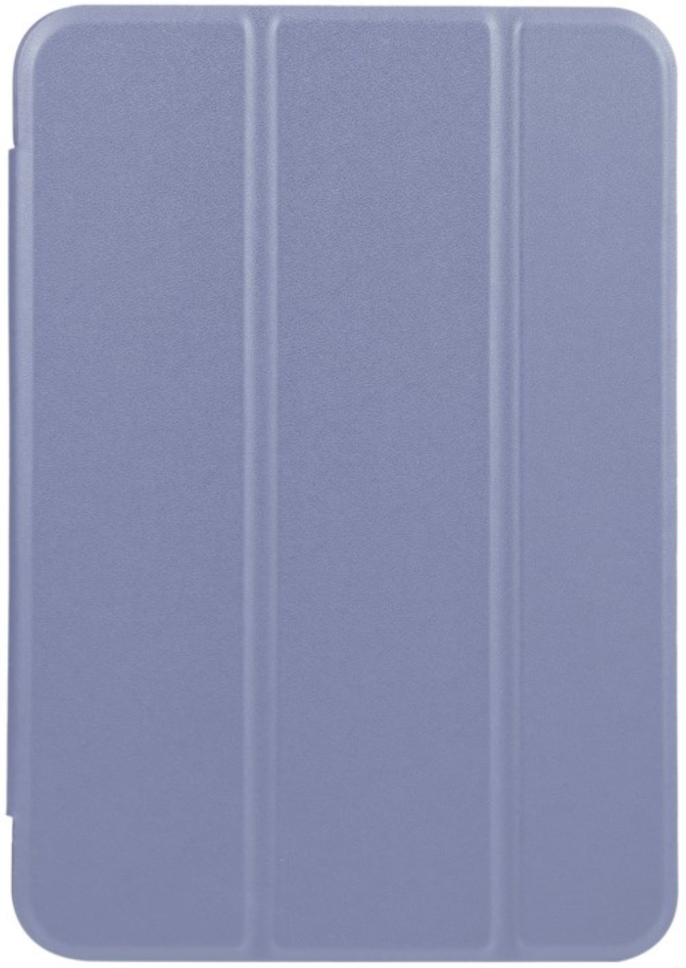 Чехол для планшета BeCover Tri Fold Soft TPU for Apple iPad Mini 7 2024 Purple (712449) - Фото 1