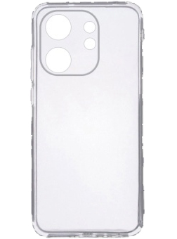 Чехол для смартфона BeCover for Infinix Smart 9 (X6532) Transparancy (712496) - Фото 1