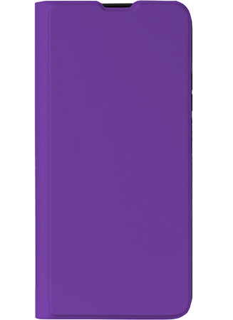 Чехол для смартфона BeCover Exclusive New Style for Motorola Moto G24/G24 Power Purple (712652) - Фото 1