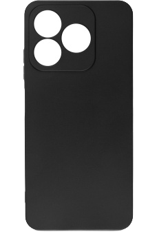 Чехол для смартфона BeCover for Nubia V60 Black (712773) - Фото 1