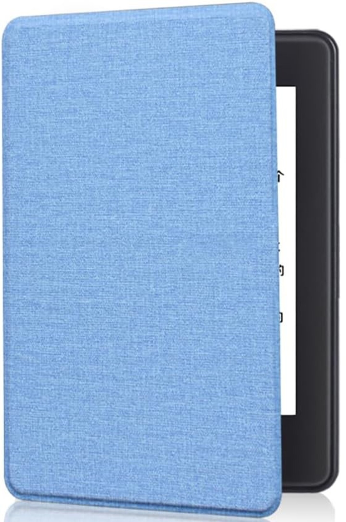 Чехол для электронной книги BeCover Smart Case for Amazon Kindle Paperwhite 12th Gen 2024 7" Light Blue (712847) - Фото 1