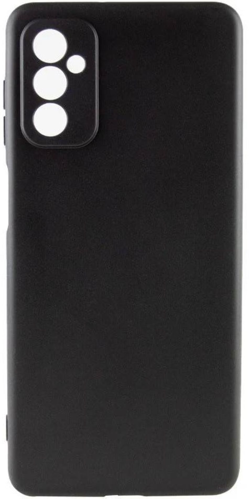 Чехол для смартфона BeCover for Samsung Galaxy A26 SM-A266 Black (712893) - Фото 1