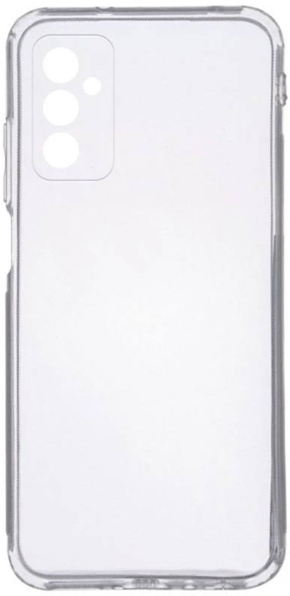 Чехол для смартфона BeCover for Samsung Galaxy A26 SM-A266 Transparancy (712894) - Фото 1