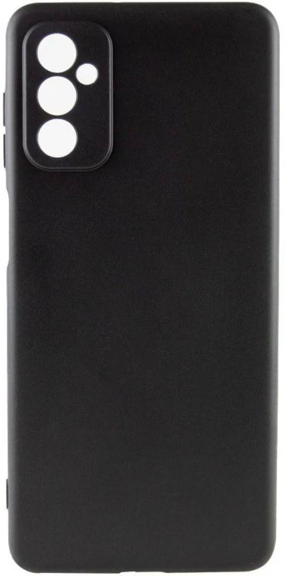 Чехол для смартфона BeCover for Samsung Galaxy S25 SM-S931 Black (712900) - Фото 1