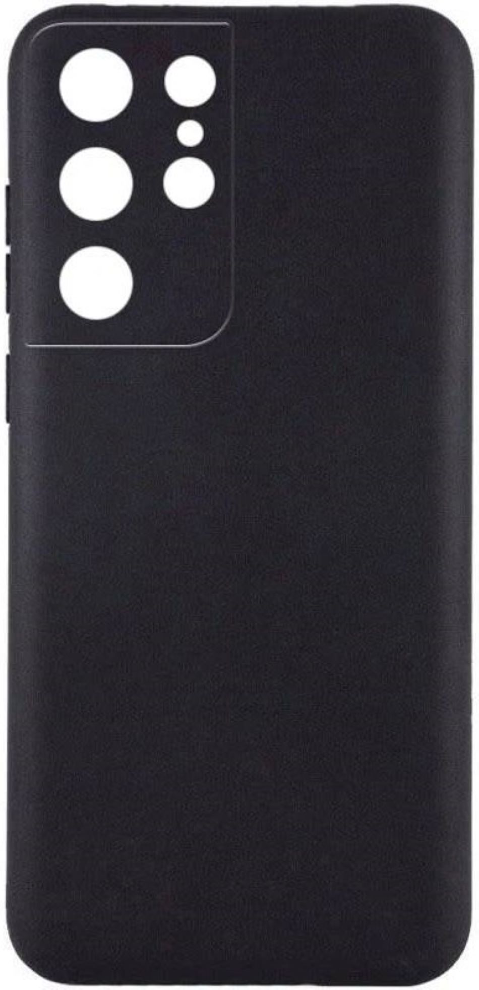 Чехол для смартфона BeCover for Samsung Galaxy S25 Ultra SM-S938 Black (712902) - Фото 1
