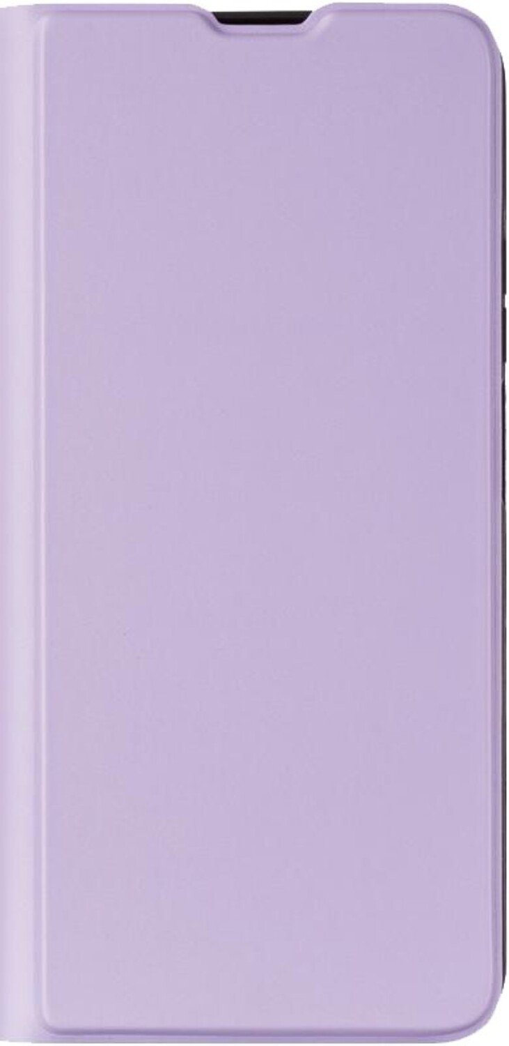 Чохол для смартфону BeCover Exclusive New Style for Samsung Galaxy A56 SM-A566 Purple (713032) - Фото 1