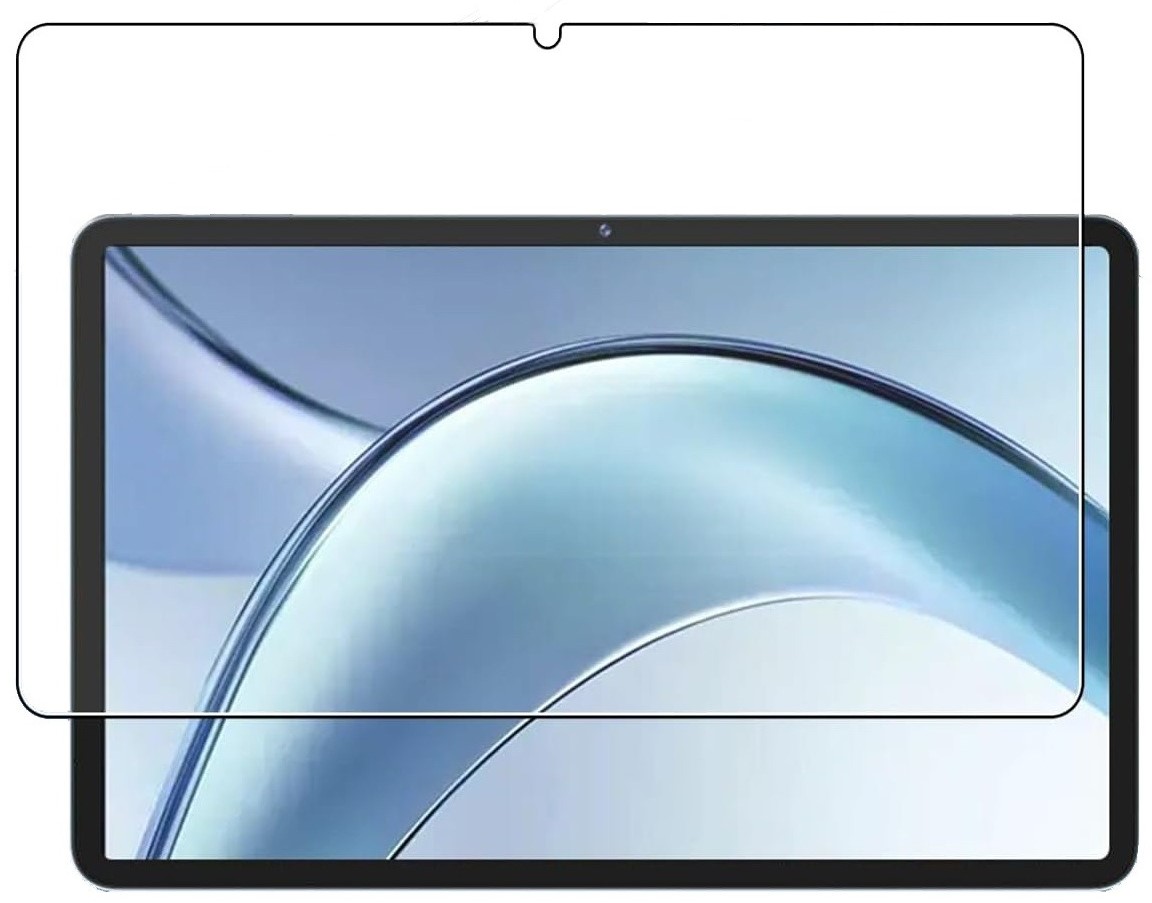 Защитное стекло для планшета BeCover for Doogee Tab E3 Plus 12.0" (713714) - Фото 1