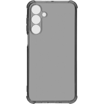 Чохол для смартфону BeCover for Samsung Galaxy A16 4G SM-A165/A16 5G SM-A166 Grey (713752) - Фото 1