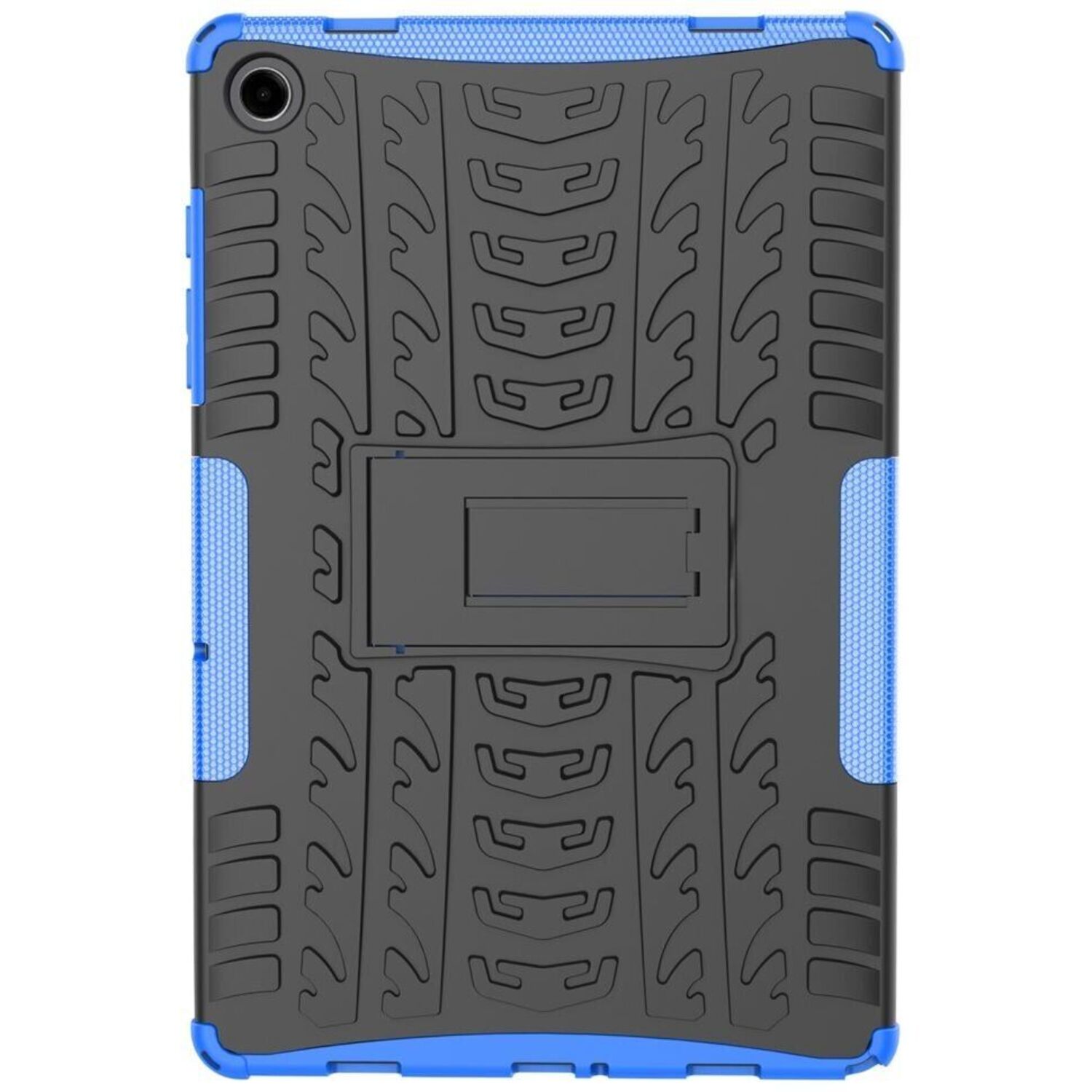 Чехол для планшета BeCover for Samsung Galaxy Tab A11 Plus SM-X236B 11.0" Blue (713948) - Фото 1
