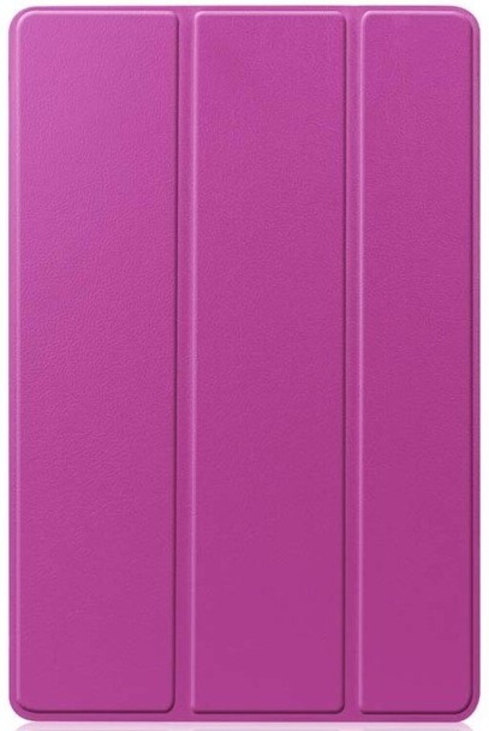Чехол для планшета BeCover Smart Case for Samsung Galaxy Tab A11 SM-X133/X135 8.7" Purple (713965) - Фото 1