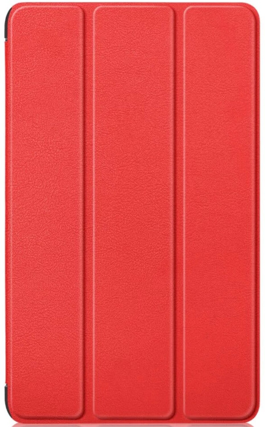 Чехол для планшета BeCover Smart Case for Samsung Galaxy Tab A11 SM-X133/X135 8.7" Red (713966)" - Фото 1