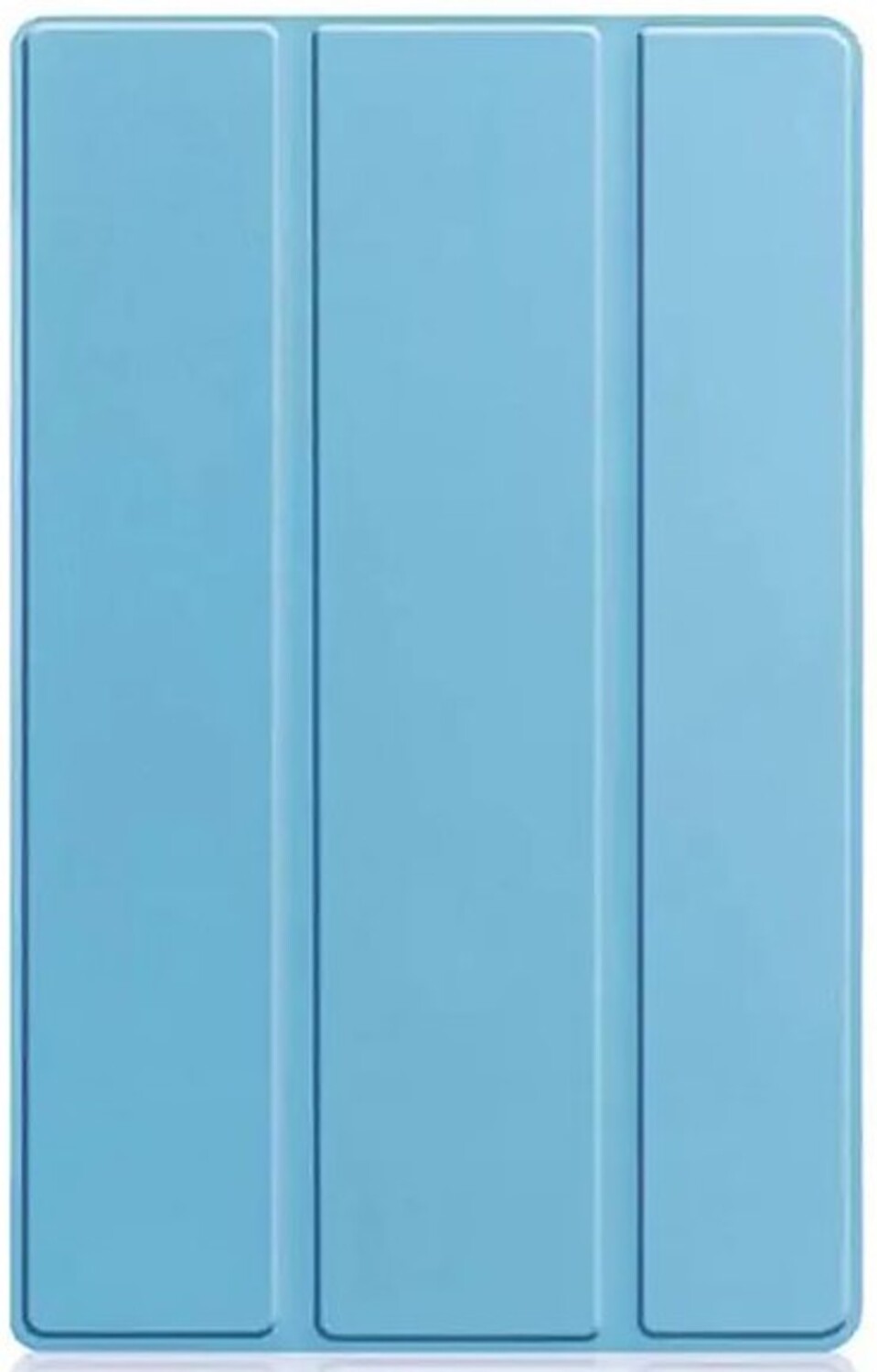 Чехол для планшета BeCover Smart Case for Samsung Galaxy Tab A11 SM-X133/X135 8.7" Blue (713967) - Фото 1