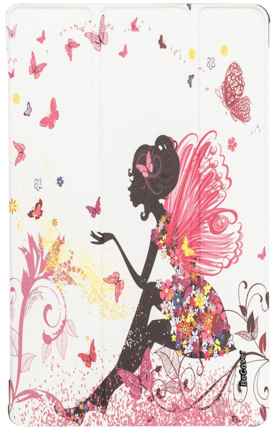 Чехол для планшета BeCover Smart Case for Samsung Galaxy Tab A11 SM-X133/X135 8.7" Fairy (713976) - Фото 1