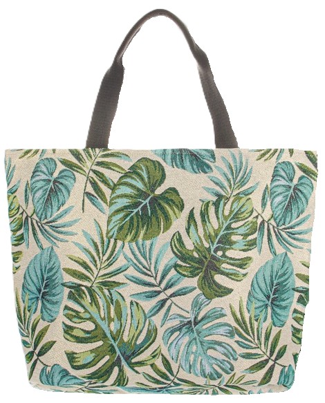 Шоппер Lefard Jungle гобелен 55x41x18 см (715-207) - Фото 1