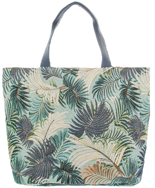 Шоппер Lefard Jungle гобелен 55х41х18 см (715-208) - Фото 1