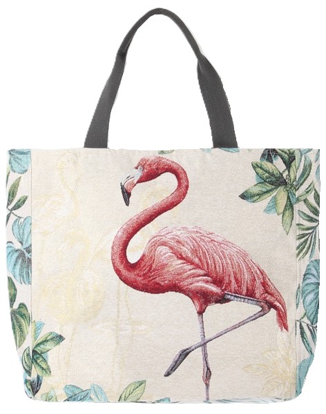 Шоппер Lefard Jungle гобелен 55x41x18 см (715-211) - Фото 1