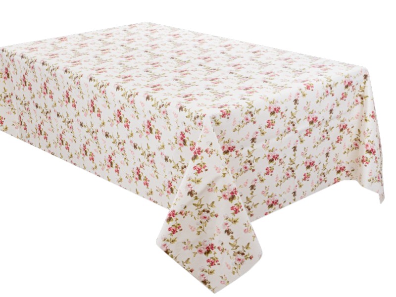 Купить Скатерть квадратная Lefard водоотталкивающая Alisa burdeos 140х140 см (715-322) - Фото 1 Скатерть квадратная Lefard водоотталкивающая Alisa burdeos 140х140 см (715-322) - Фото 1