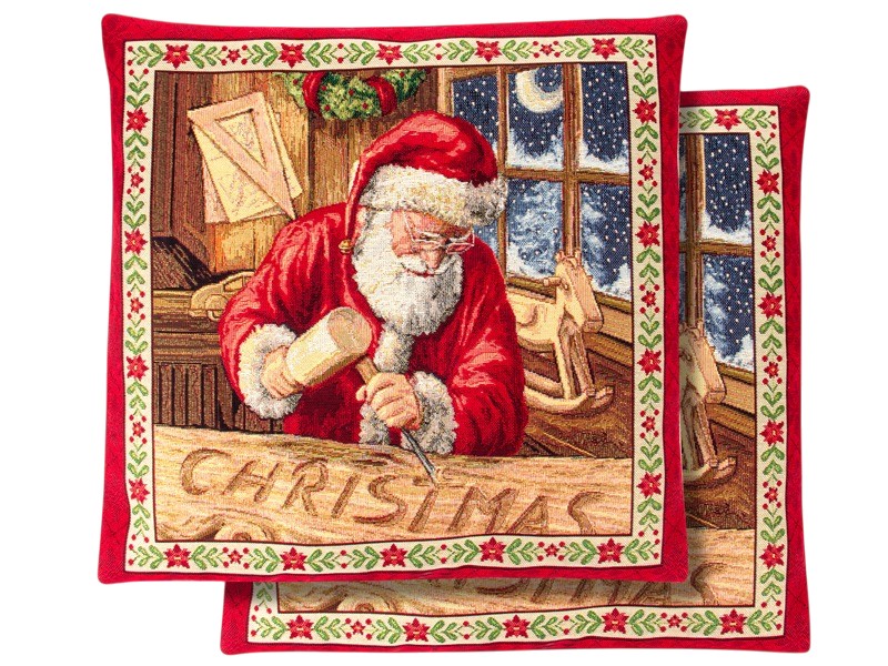 Наволочка Lefard Faber 45x45 см (716-049) - Фото 1