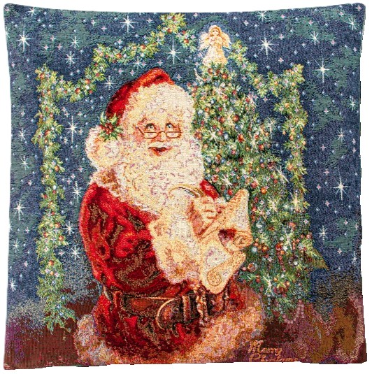 Купить Наволочка Lefard Willa 45x45 см (716-112) - Фото 1 Наволочка Lefard Willa 45x45 см (716-112) - Фото 1