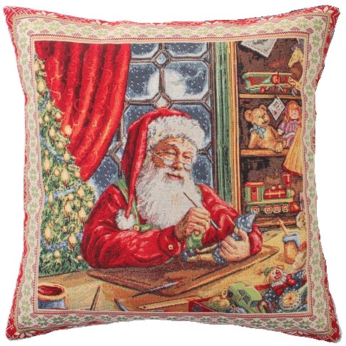 Купить Наволочка Lefard Artisan 45х45 см (716-125) - Фото 1 Наволочка Lefard Artisan 45х45 см (716-125) - Фото 1