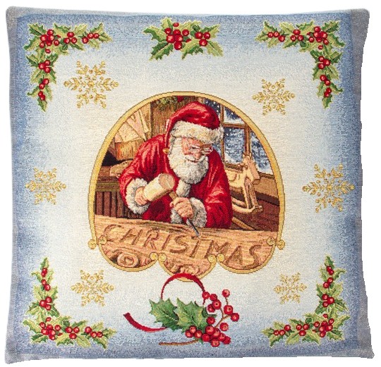 Наволочка Lefard Hamlet 45х45 см (716-158) - Фото 1