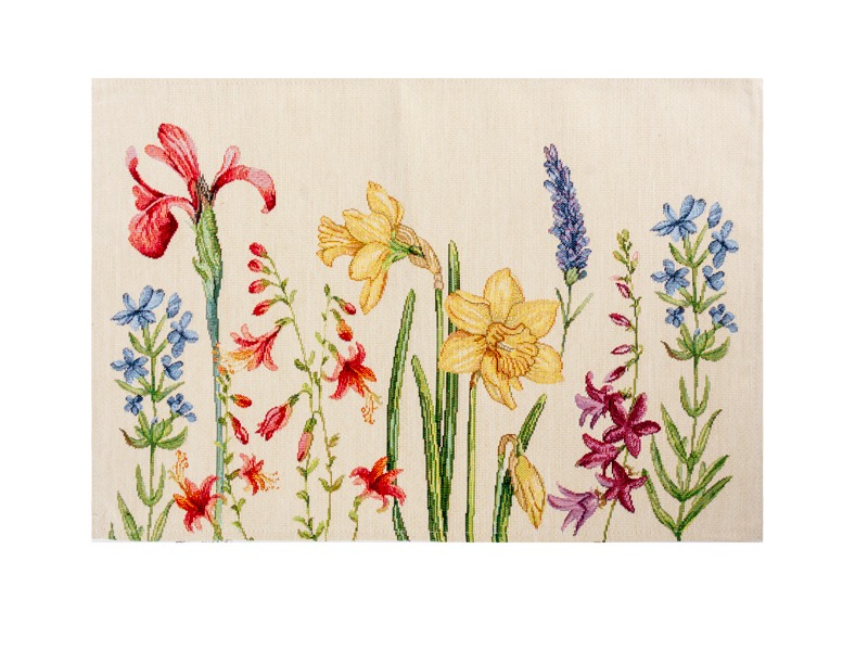 Серветка для сервірування Lefard Анастасія 35х50 см (716-226) - Фото 1